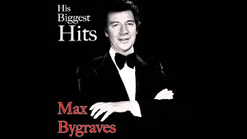 Max Bygraves - Tulips From Amsterdam