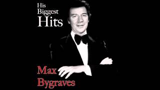 Video thumbnail of "Max Bygraves - Tulips From Amsterdam"