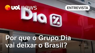 Supermercado Dia vai deixar o Brasil: informalidade foi um dos adversários da rede no país | Análise screenshot 4