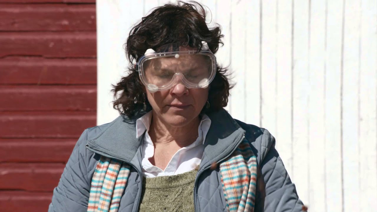 Ben & Jerry's Commercial featuring L.A. Voice Over Actor Jeff McNeal