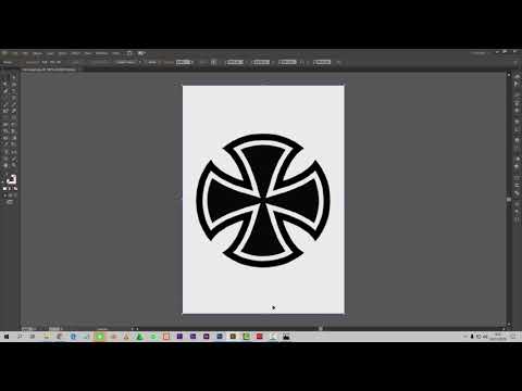 Cara Merubah JPG menjadi Vector