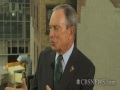 Mayor Michael Bloomberg: Full Interview