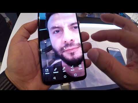 LG V30 İLE KARŞILAŞTIK, AŞIK OLDUK!