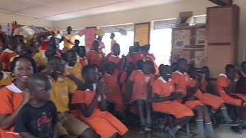 audience appreciation