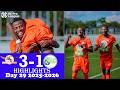 GASOGI UTD 3 1 GICUMBI FC Ll BK PRO LEAGUE DAY 29 2025 2026 Ll HIGHLIGHTS 