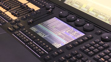 MA System Integration at ISE 2016