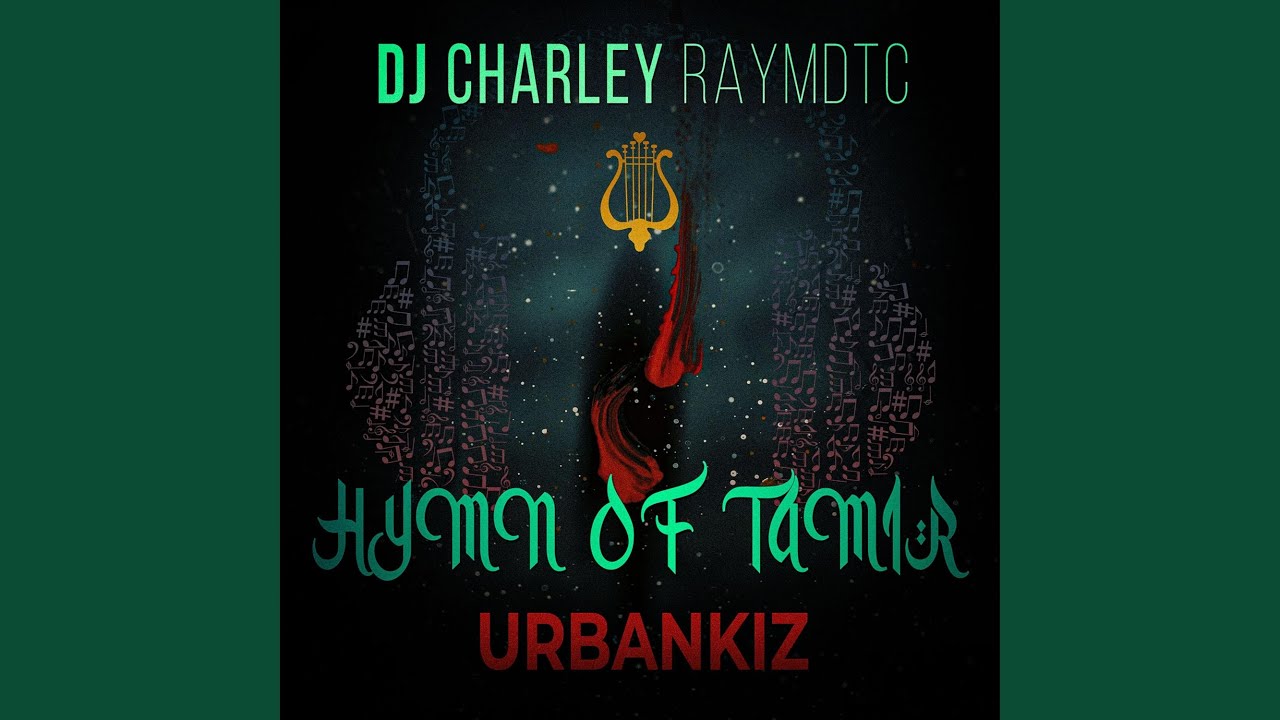 Hymn of Tamir auf YouTube ansehen Hymn of Tamir auf YouTube ansehen