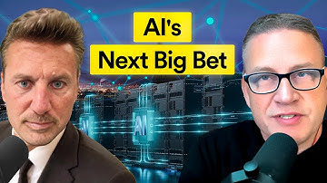 This AI Power Player is Set to Be The Next Big Thing in Tech