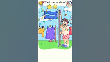 Dop 5 (Delete One Part) Level 1741 Walkthrough Solutions - All Levels@ROHITRAJPUTGAMING19