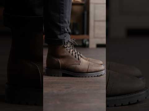 Waxed Canvas &