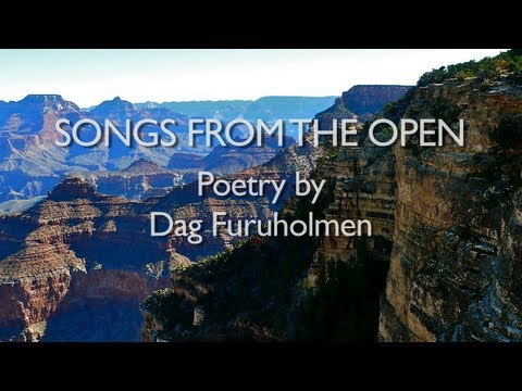 Songs From The Open