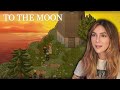 This Took A Weird Turn | To The Moon Pt. 2 | Marz