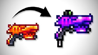 These Terraria Weapon Upgrades Are Insane... by sockrteez 35,902 views 2 days ago 10 minutes, 2 seconds