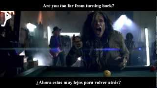 Aerosmith - What Could Have Been Love Subtitulado Español - Ingles HD Music Video