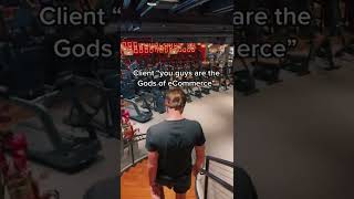 Gods of e-commerce 🙏🏼