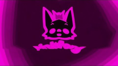 Pinkfong Logo Effects BOUNCING FOUR INTRO Effects #logoeffect #soundvariations #preview2effects