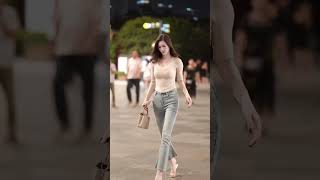 gadis cantik China #shorts