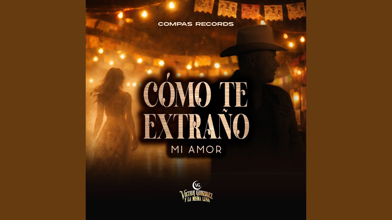 Como Te Extraño Mi Amor