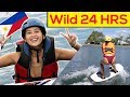 WILD ending to SEA Games 2019! // Philippines Travel Vlog