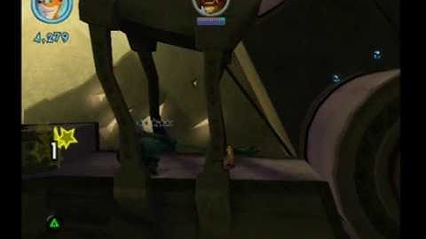 Crash Mind Over Mutant 100% Walkthrough Mission 15 + Mission 16 (Bonkers Mode)