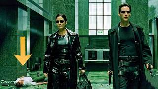 The Matrix (1999): 15 facts you didn't know!