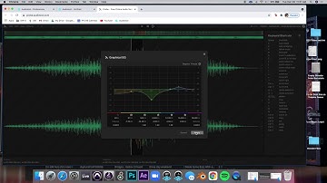 Upload Samples in Audiotool
