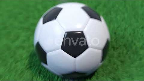 Soccer Ball Pack | Motion Graphics - Envato elements