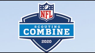 2020 NFL Combine Day 1 WINNERS | Dalton Keene, Ceedee Lamb, Justin Herbert, Claypool combine winners