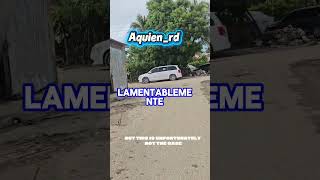 ⚠️Atención a la gobernadora de Puerto Plata: miré las condiciones del hogar de ancianos.🇩🇴🇩🇴🇩🇴