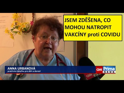 Video: Ruský Lékař řekl, Zda Je Nutné Během Pandemie Zimní Rukavice Dezinfikovat