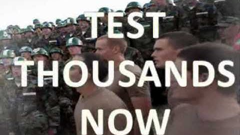 TBI testing, baseline test, post injury test, after injury test, trail making test