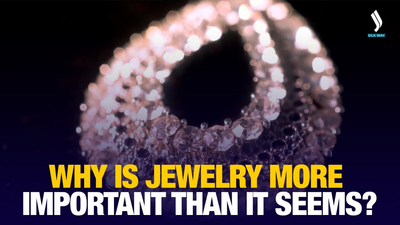 Why Is Jewelry More Important Than It Seems Culture Vibe YouTube why-is-jewelry-more-important-than-it-seems-culture-vibe-youtube