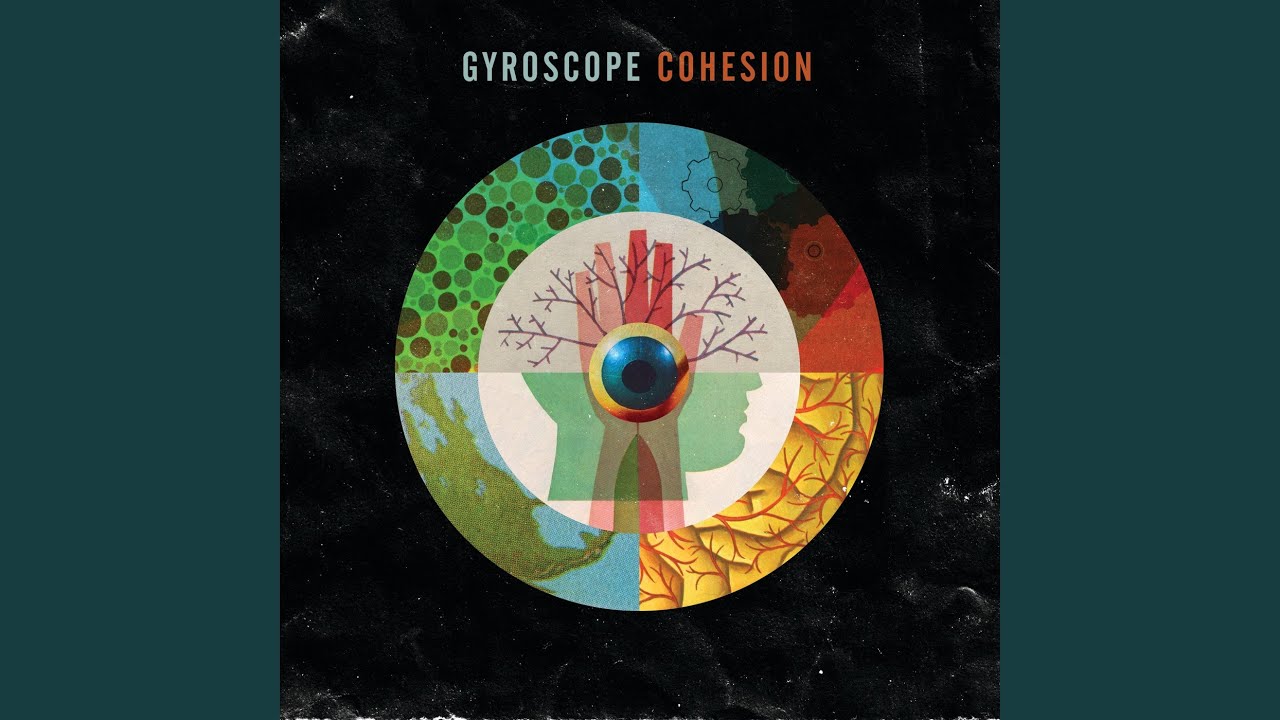 Gyroscope - Live Without You akkorde