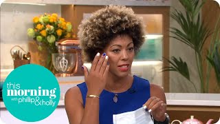 The Coronavirus is Mutating, What Does That Mean For Us? | This Morning