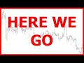 GDXJ - GDX - GOLD MINING STOCKS |  Powerful Chart pattern | End OF Trend And Away We Go