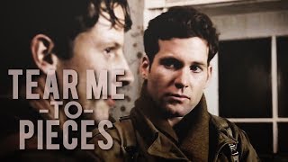 Tear me to pieces [Webgott]
