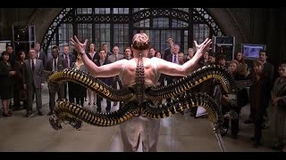 Download Lagu 16. The Reveal (Spider-Man 2 Soundtrack) MP3