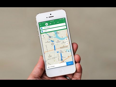 וִידֵאוֹ: מהי אפליקציית Mapsme?
