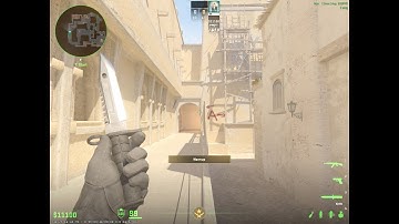 How to get ANY KNIFE IN CS2 FREE! USING CONSOLE COMMANDS