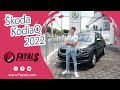 Skoda en Ecuador regresa con fuerza para 2022 🔥