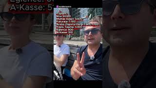 Danimarka Pahalı Mı? 1 Ayda Danimarkada Ne Kadara Geçinilir? Aylık Masraflarımız