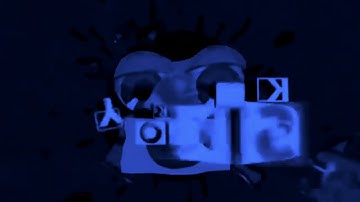 Klasky Csupo Render Pack Round 2 - Blue Robot Flip