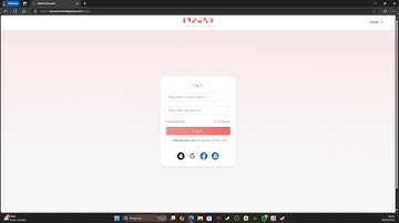 INFINITY NIKKI - HOW TO BIND YOUR ACCOUNT?