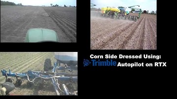 Trimble Autopilot