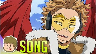 HAWKS SONG - "UP IN THE AIR!!" | McGwire [MY HERO ACADEMIA AMV]
