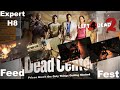 L4D2. Feed Fest. Dead Center. Hard Eight. Expert.