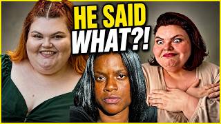 What Obese to Beast Missed About This Plus Sized Influencer (Reaction)