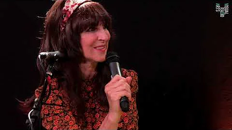 Jane Allison Interview