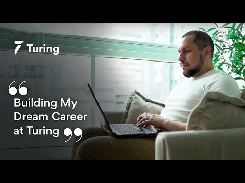 Turing.com Review |