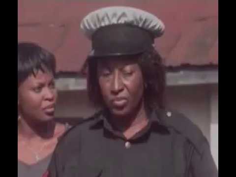 Mwasi Ya Soda - Film Nigerian Nollywood 2017 En Lingala & Nouveau Theatre Congolais 2017